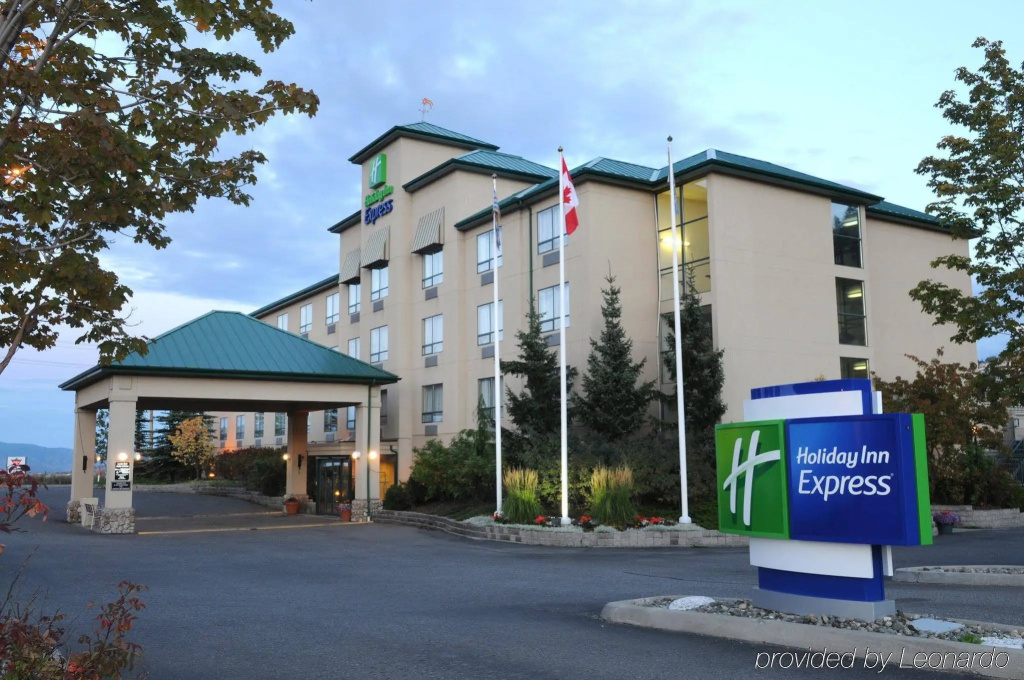 Holiday Inn Express Kamloops by IHG
