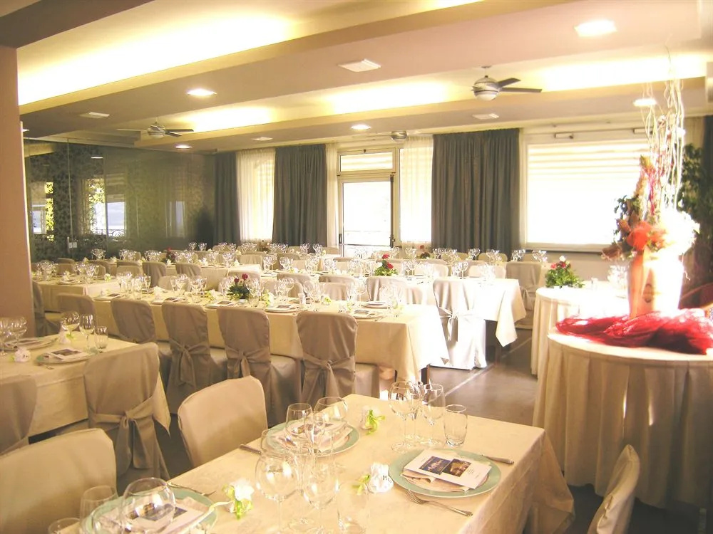 Hotel La Bussola - Général
