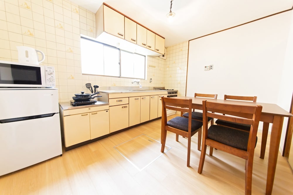 Villa Tengachaya-Nishi 사진 17