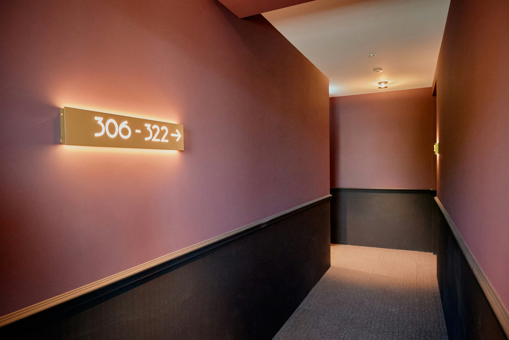 Sorell Boutique-Hotel Seidenhof Zürich - Général