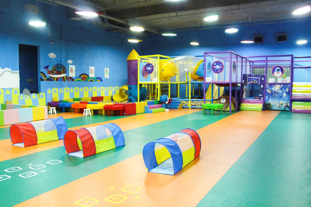 Shangri-La Tangshan - фото 19