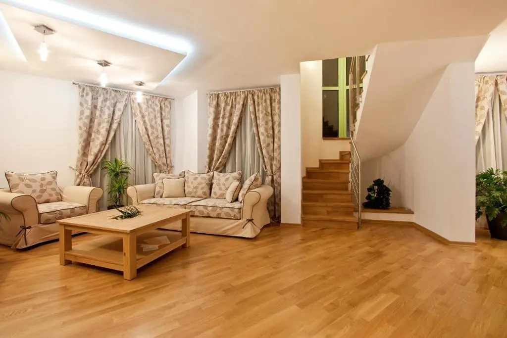 Earth and People Hotel & Spa - Chambres