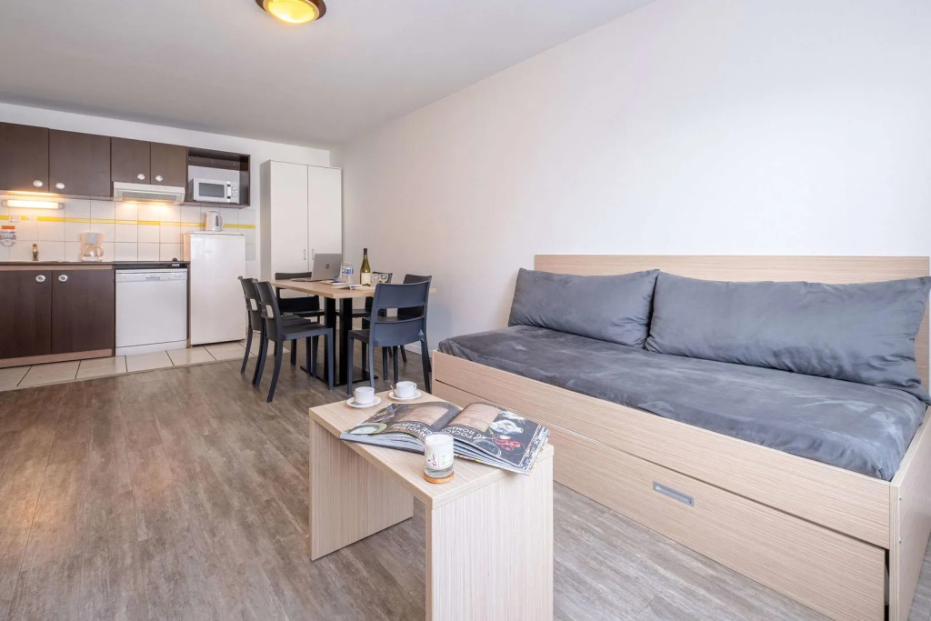Comfort Aparthotel Les Hauts d'Annecy - Général