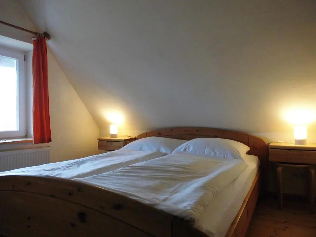 Alte Weberei Ahrenshoop - Ort der Erholung - Chambres