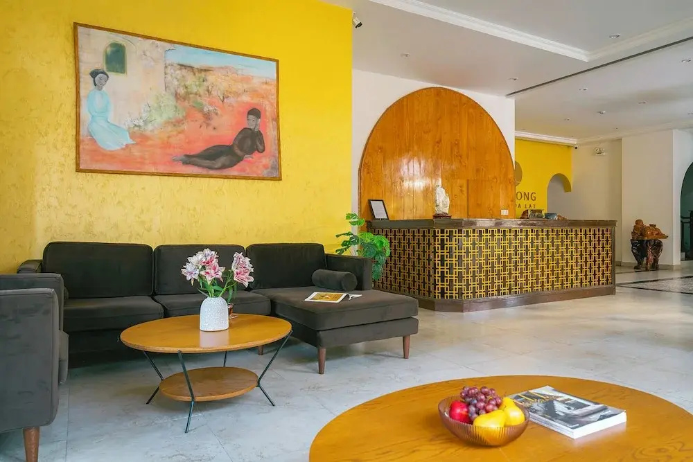 Hotel photo 20
