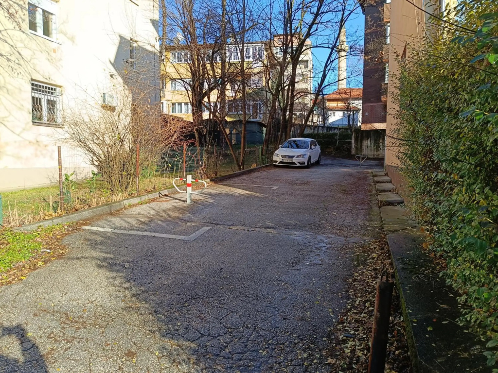 Apartment City Centar Apart42