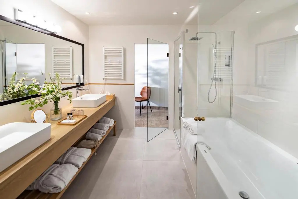 Golfresort Haugschlag - Chambres