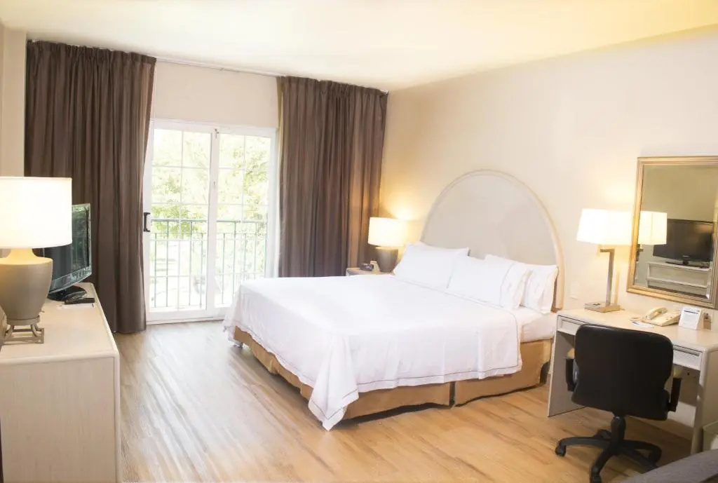 Holiday Inn Express Monterrey Galerias by IHG - Chambres