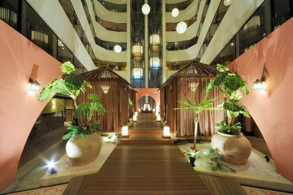 Hotel Sol - Adults Only 사진 13
