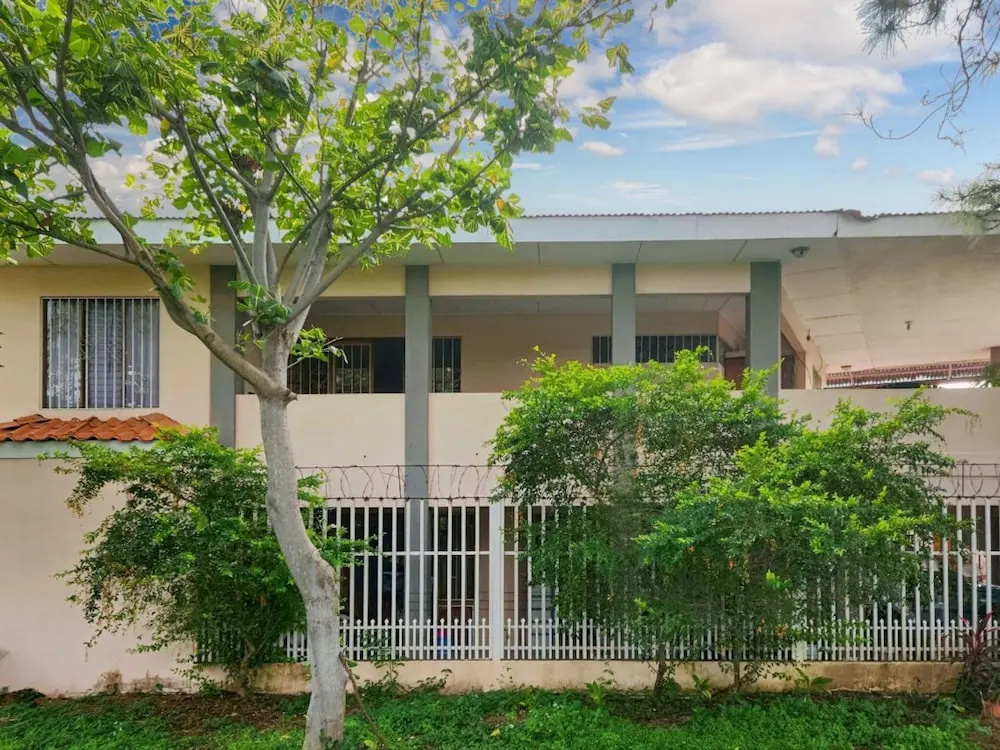 Cozy Apartment in the Center of Liberia With Beautiful View and 3 Bedrooms