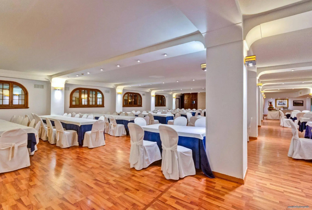 Hotel Salicone Norcia - Général