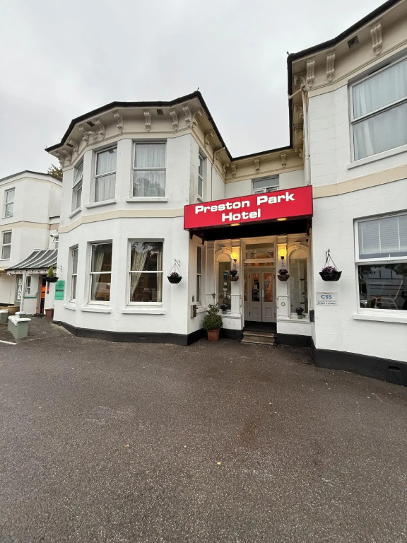 Preston Park Hotel - Général