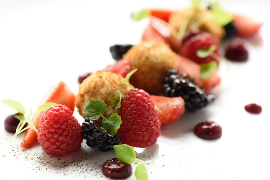 Manoir de Surville Hotel & Spa & Restaurant - Général