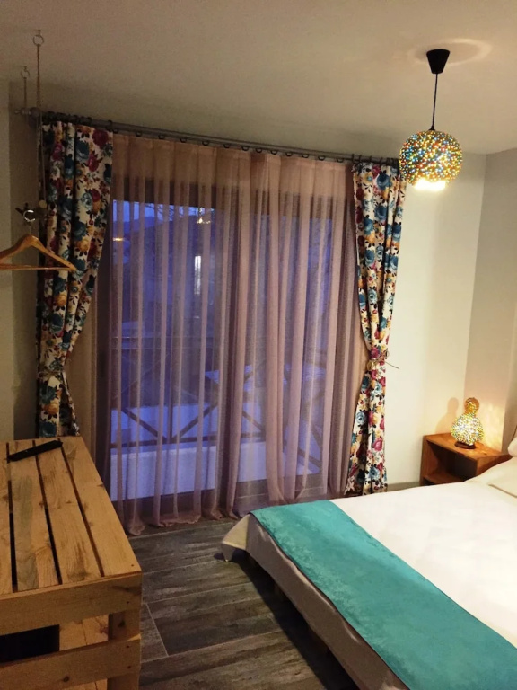 Casa Pallet Hotel - Adults Only - Chambres