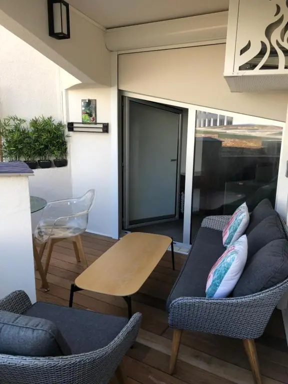 LOFT La Grande Motte