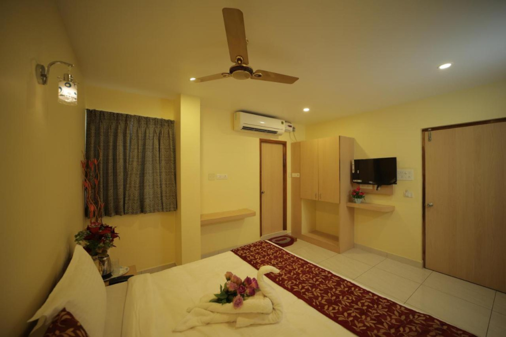 Hotel photo 25