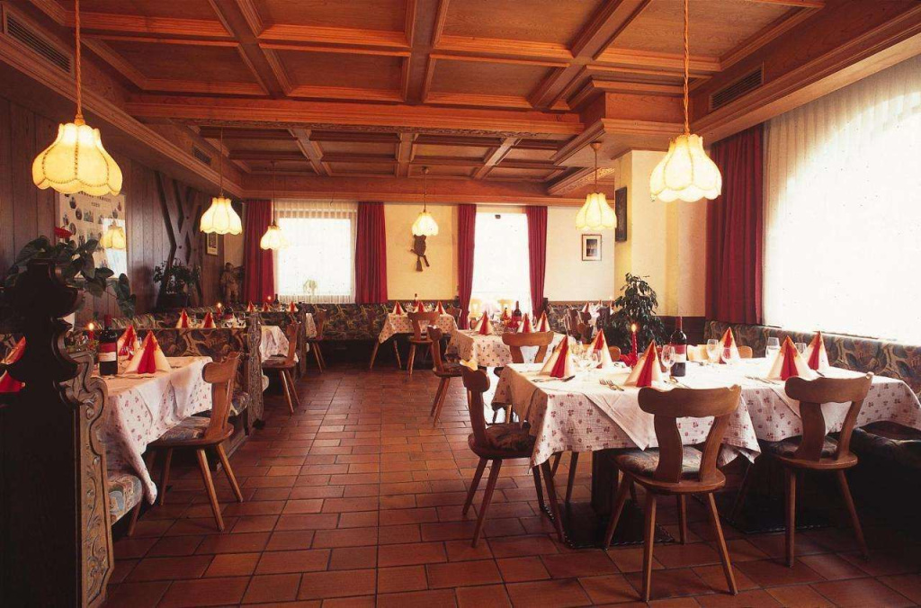 Gasthaus zum Weissen Kreuz - Général