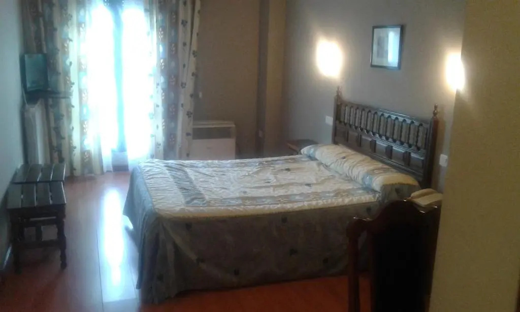 Hotel Casa Aurelia - Chambres