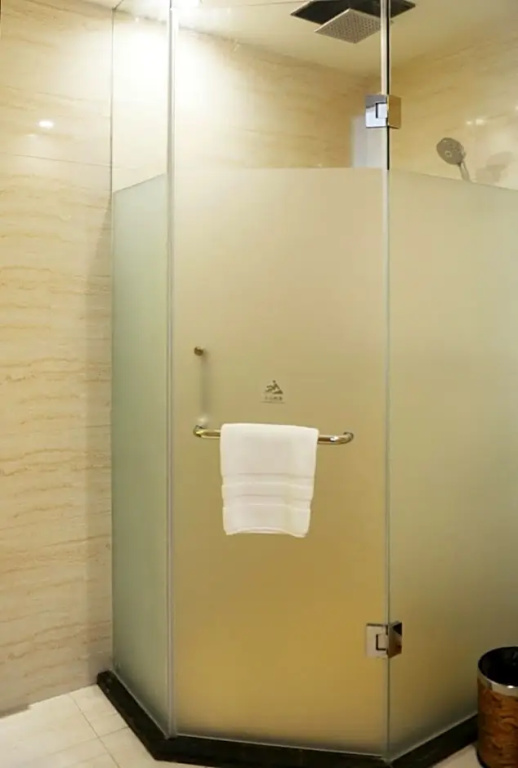 Pullman Qingdao Ziyue - Chambres