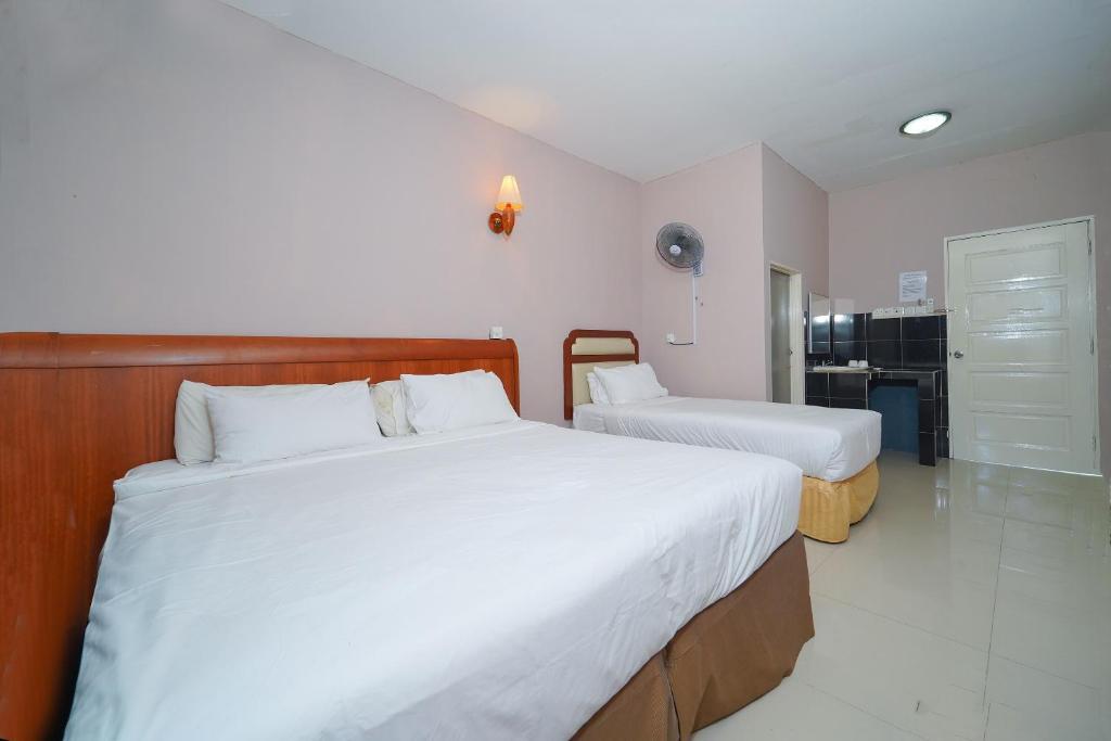 Mila Motel 2