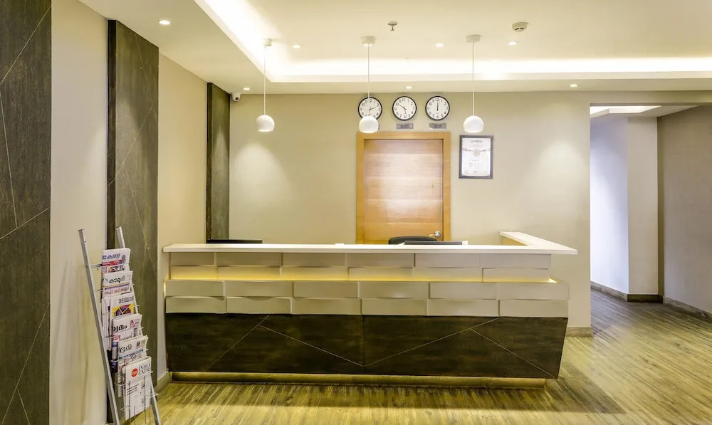 Medora Hotel — фото 2