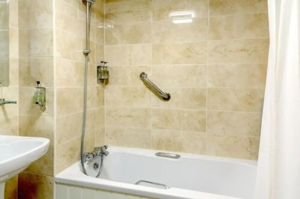 Wayford Bridge Inn - Chambres