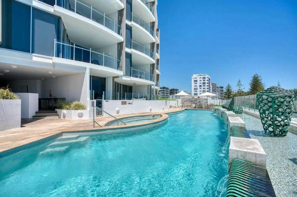 Oceans Mooloolaba - Général