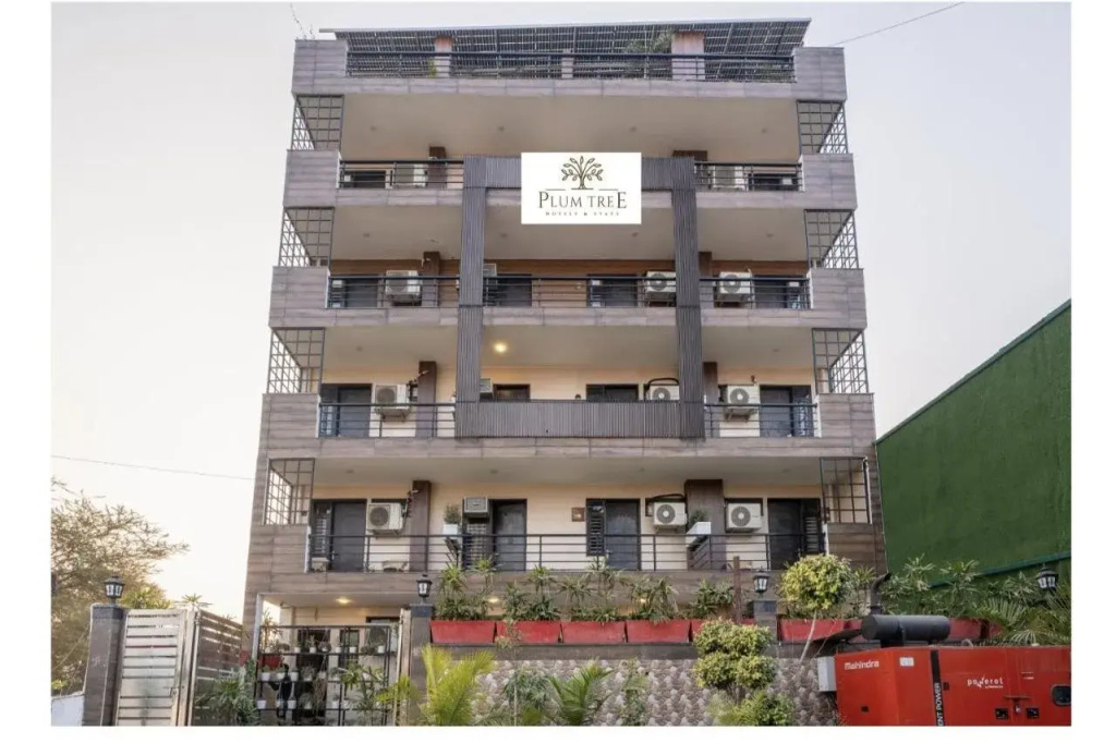 Plum Tree Hotels