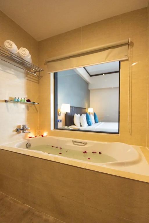 Kinta Riverfront Hotel & Suites