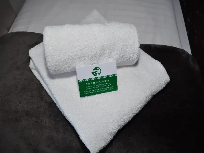 Best Western Hotel Erlangen - Chambres