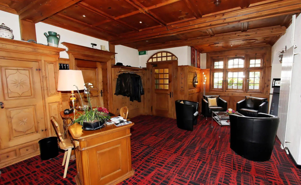 Hotel photo 2