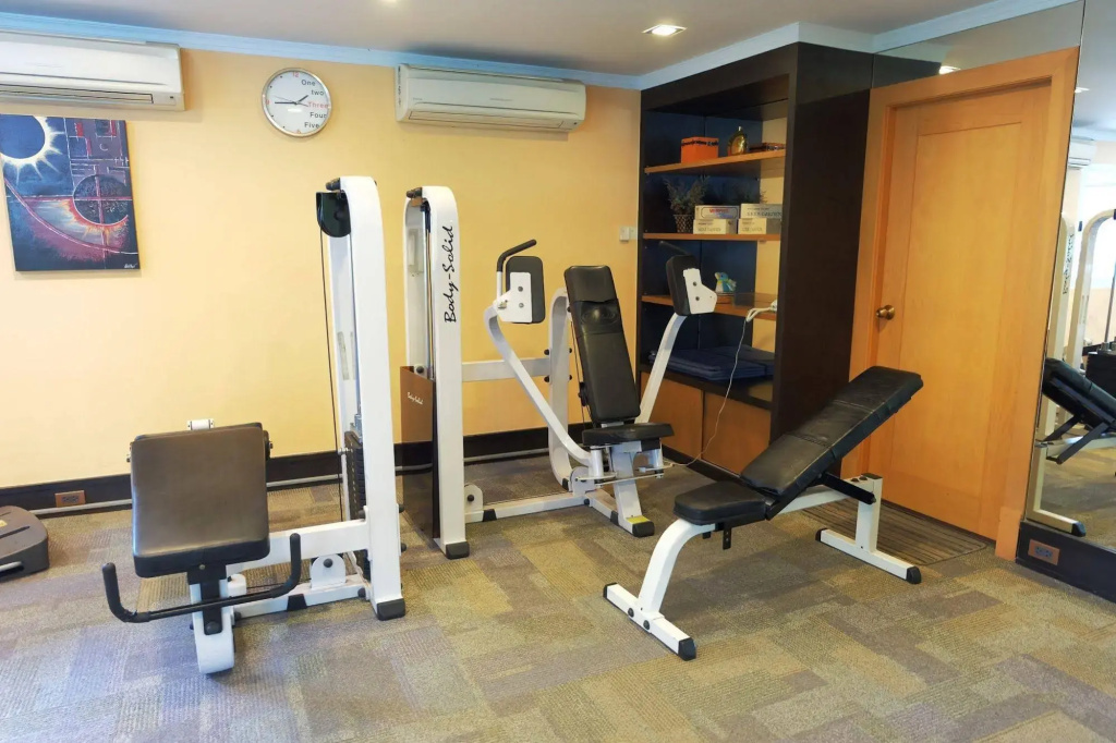 Hotel photo 24