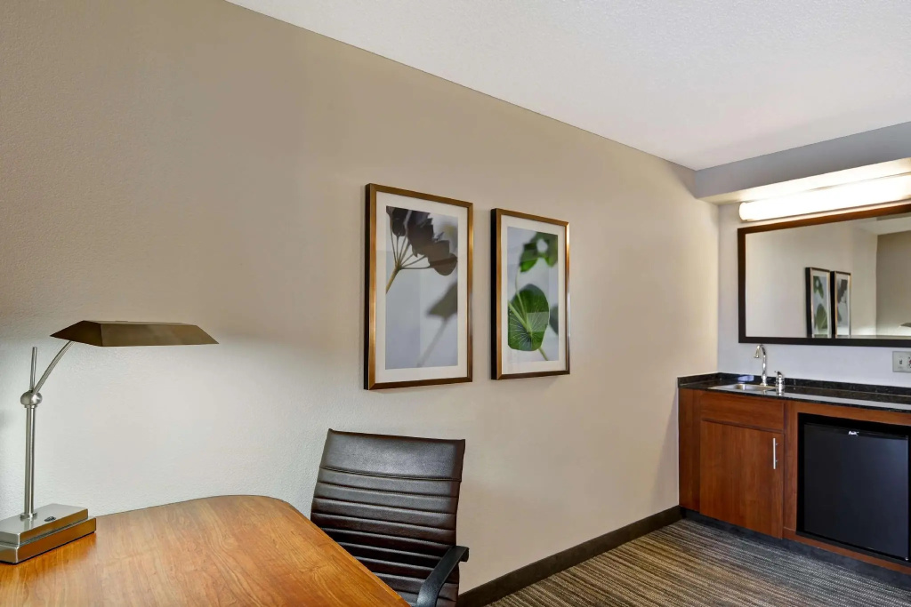 Hyatt Place Memphis/Wolfchase Galleria - Chambres