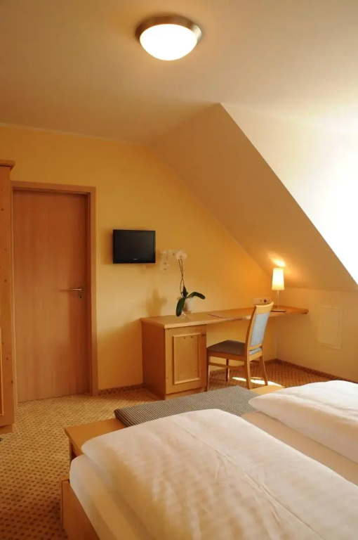 Beierleins Hotel & Catering GmbH - Général