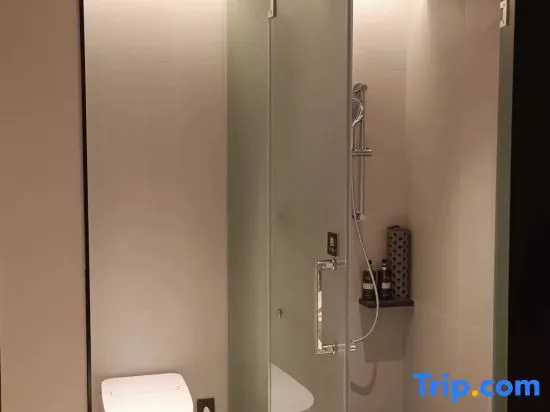 Songyang Tianyuan International Hotel - Chambres