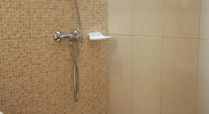 Hotel Residencia Sol - фото 8