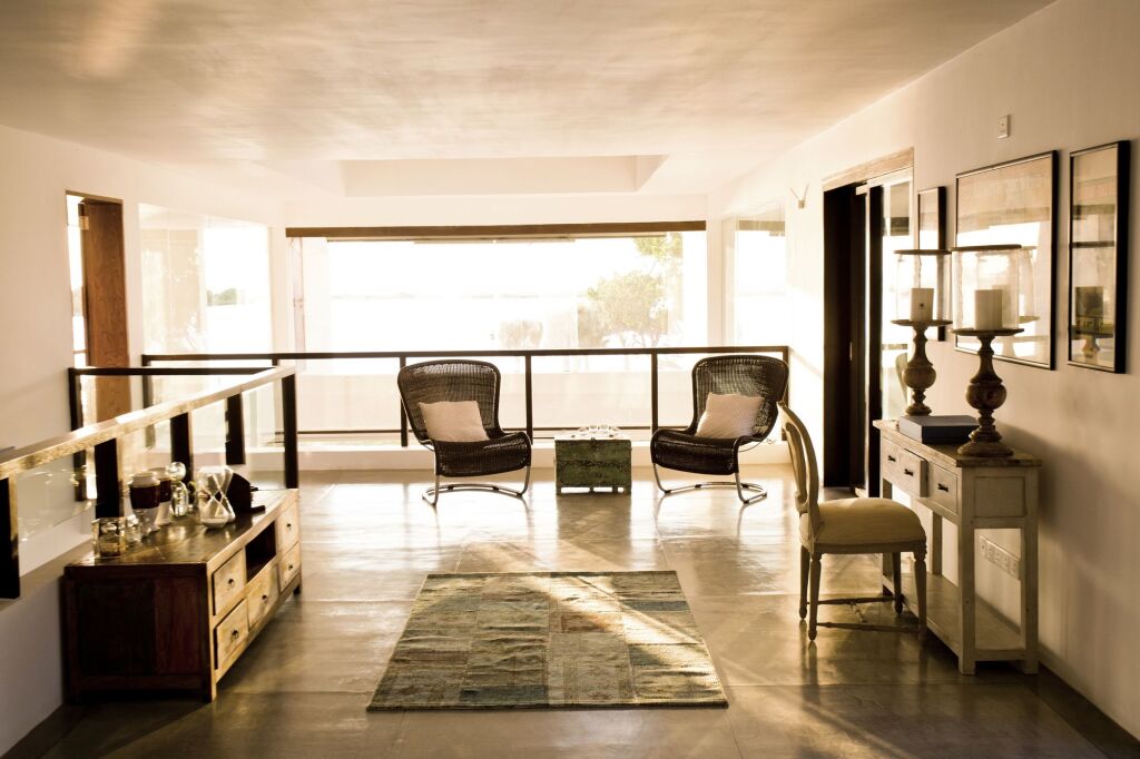 Villa Sante Kalpitiya