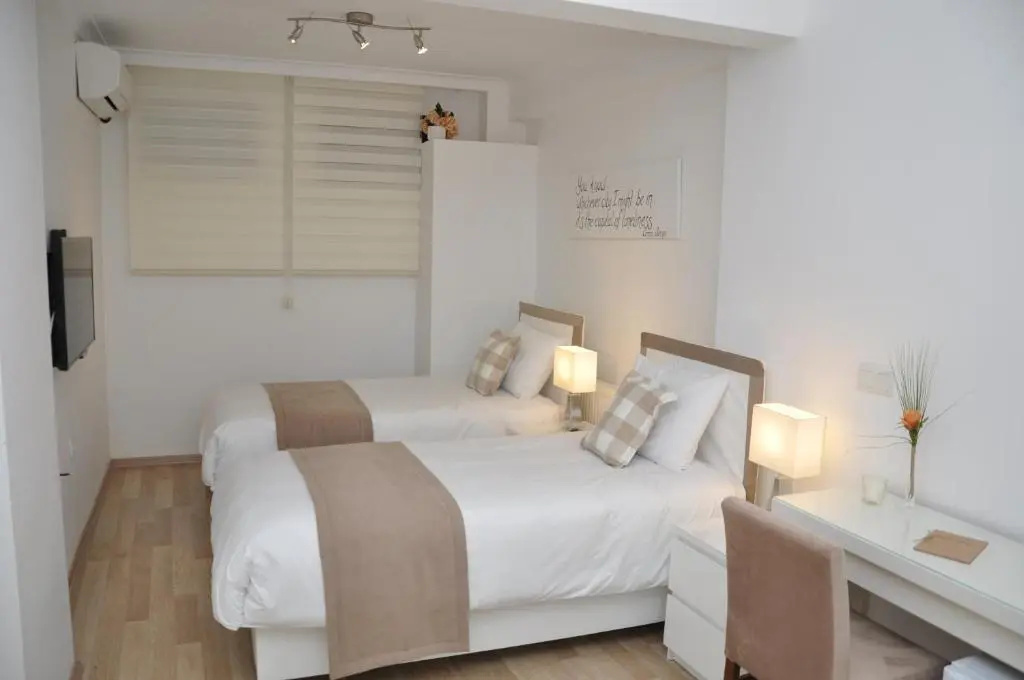 The Printhouse Hotel - Chambres