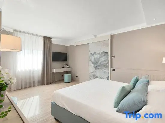 Suite seafront