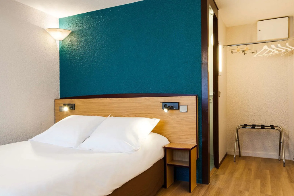 Afficher la photo 6 — Comfort Hotel Lens - Noyelles Godault