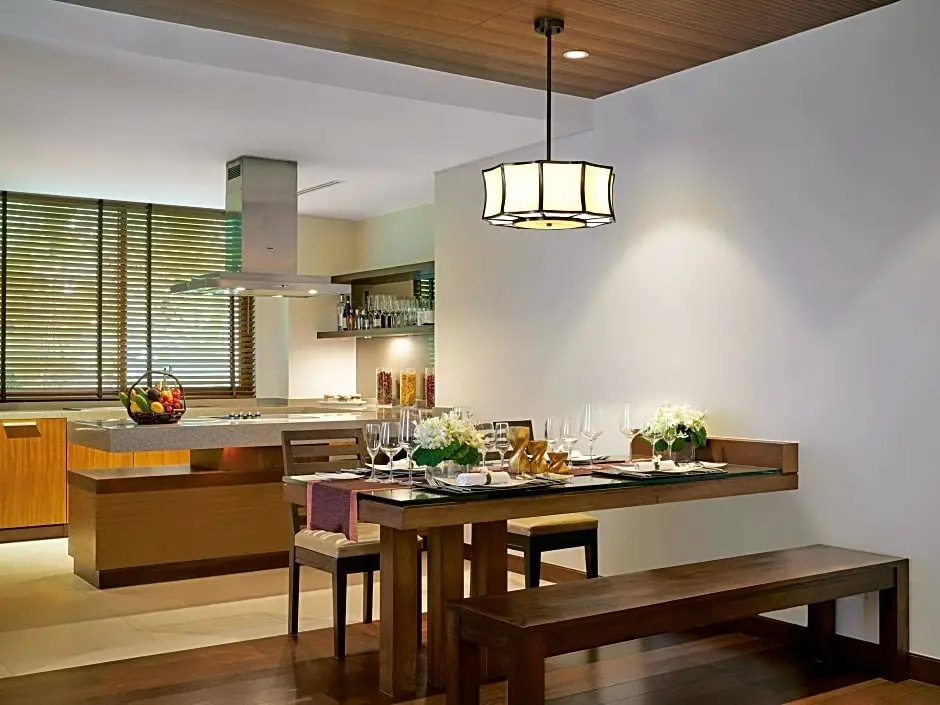 Mövenpick Phuket Bangtao Hotel - Chambres