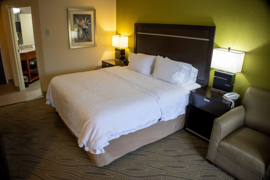 Comfort Inn Cadillac - Général