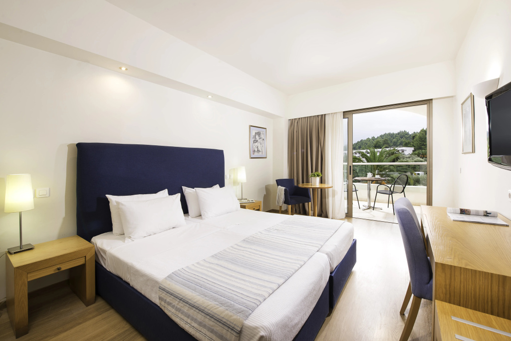 Kassandra Palace Seaside Resort - Général