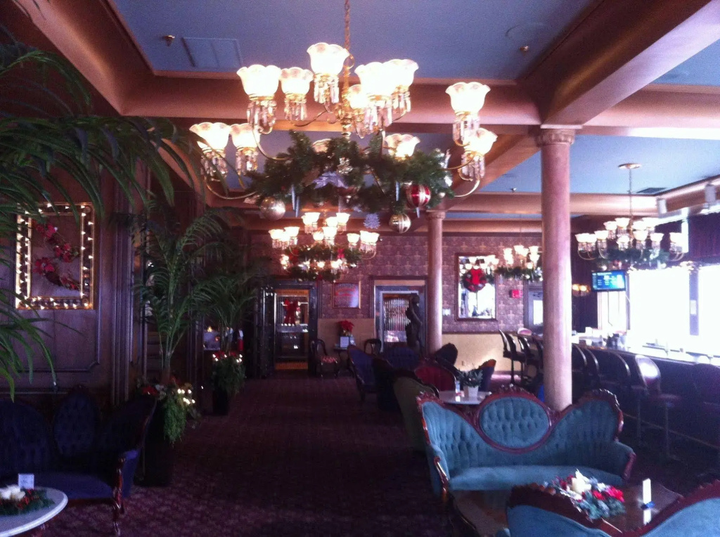 Mizpah Hotel - Général