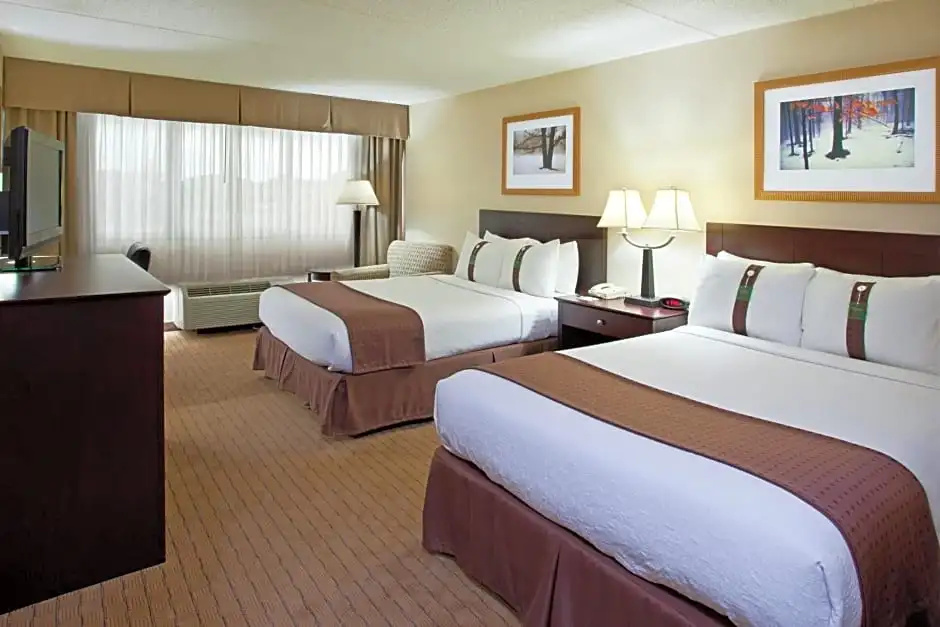 Holiday Inn Canton (Belden Village) by IHG - Chambres