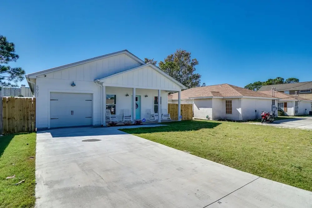 Beach House - Noah's Landing By Panhandle Getaways