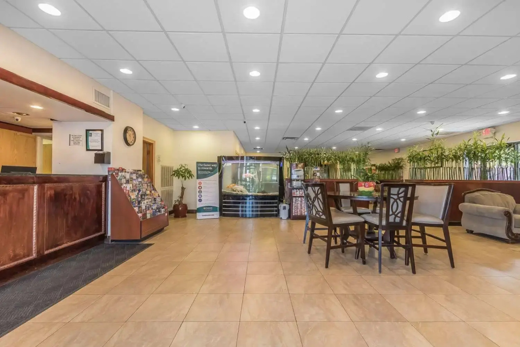 Hotel photo 14