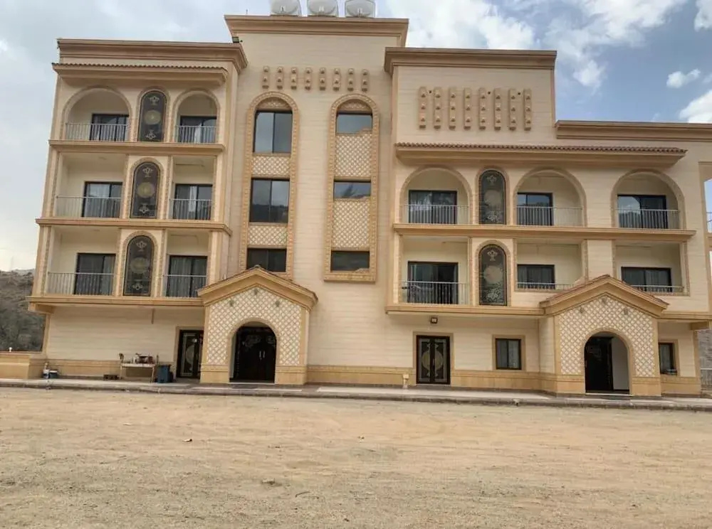 Kyan Shada Albaha