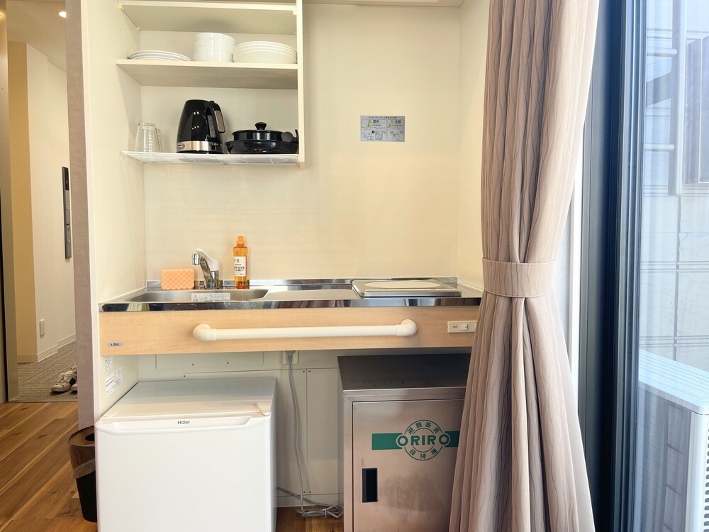 Ikoi Hotel Tokyo 사진 40