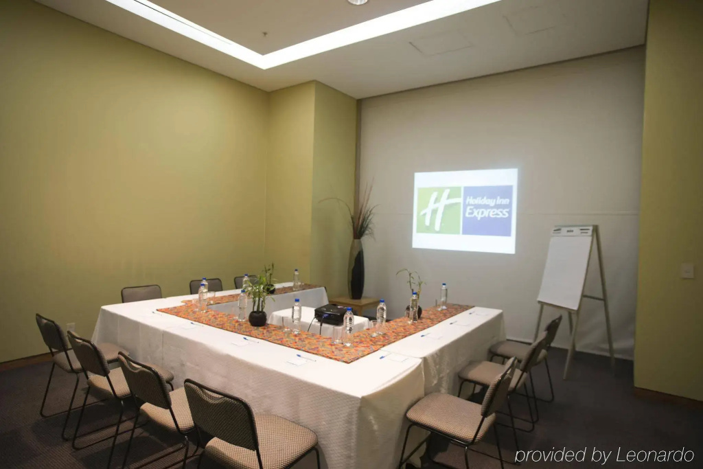 Holiday Inn Express Mexico Reforma by IHG - Général